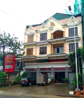 Thanh Binh Hotel Pleiku